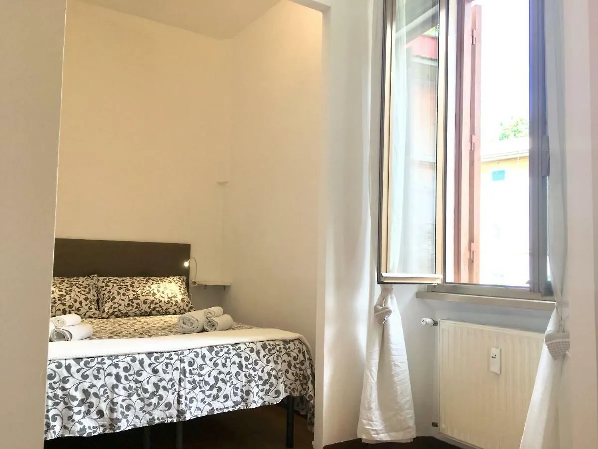 Casa Aura Appartamento 15 Rome