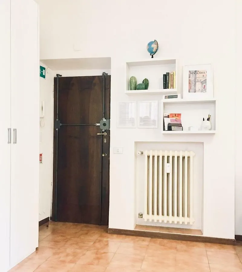 Casa Aura Appartamento 15 Rome Apartment