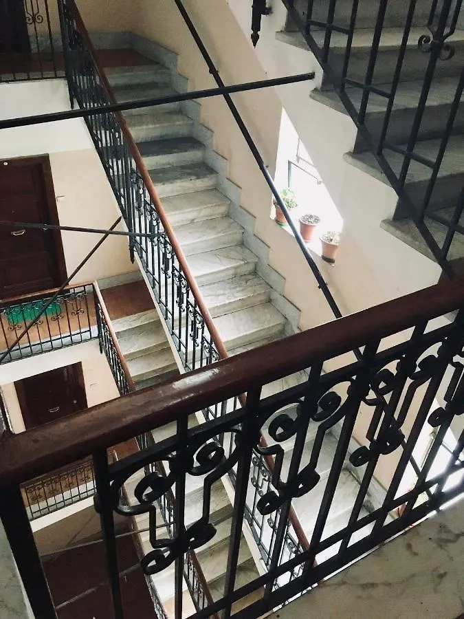 Apartment Casa Aura Appartamento 15 Rome